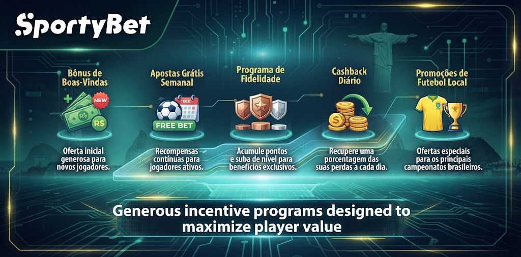 Generous incentive programs designed to maximize player value