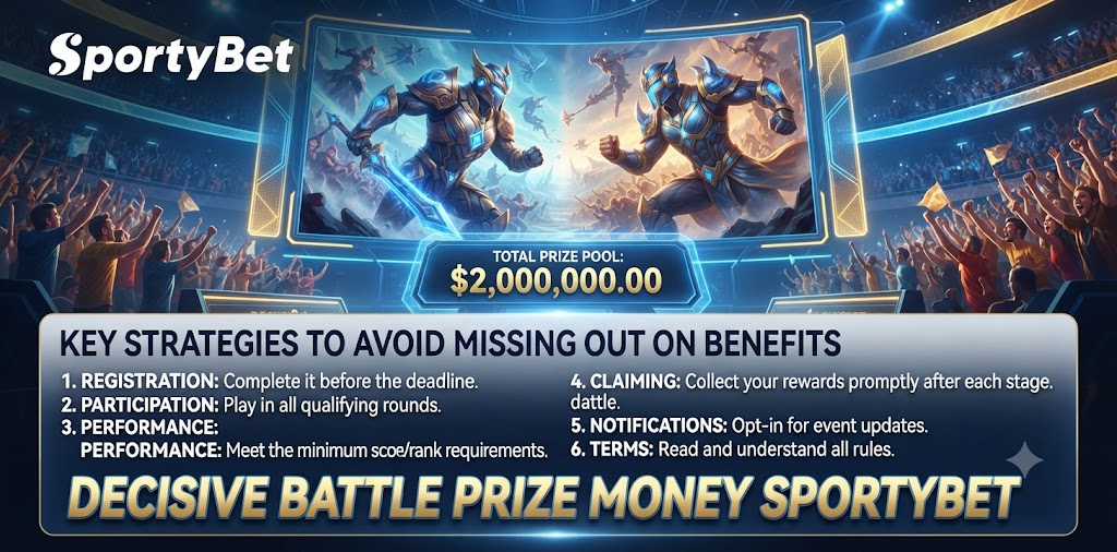 Key strategies to avoid missing out on benefits
