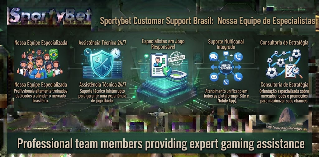 Professional team members providing expert gaming assistance