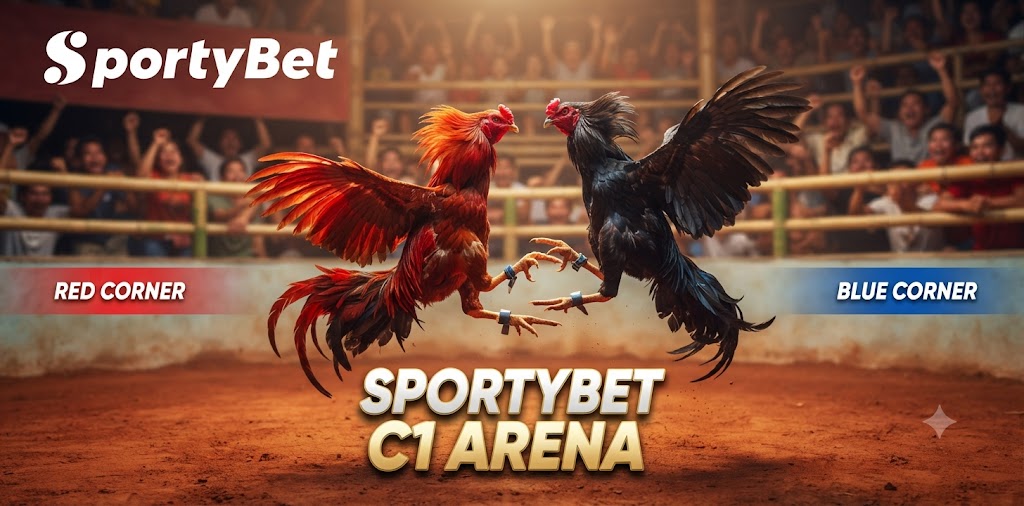 Sportybet C1 Arena